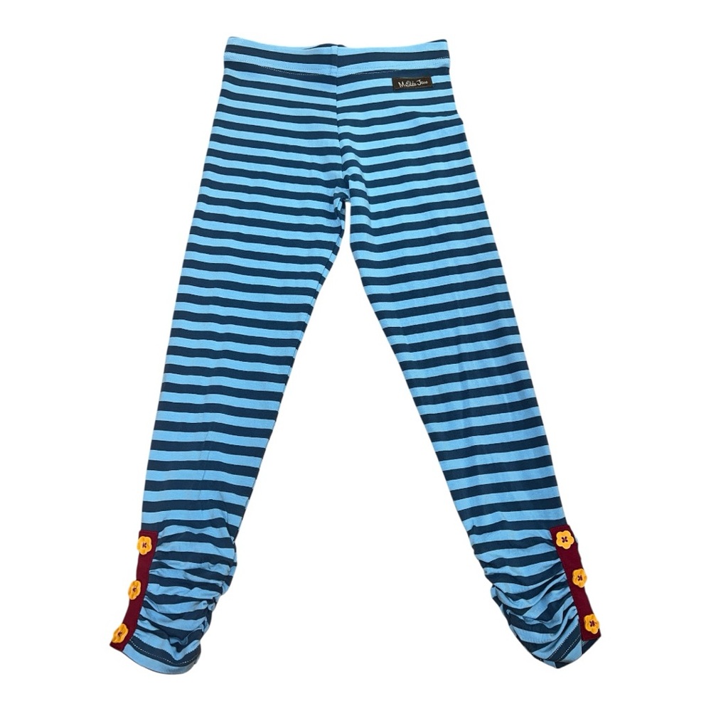 Matilda Jane Sightseeing Leggings